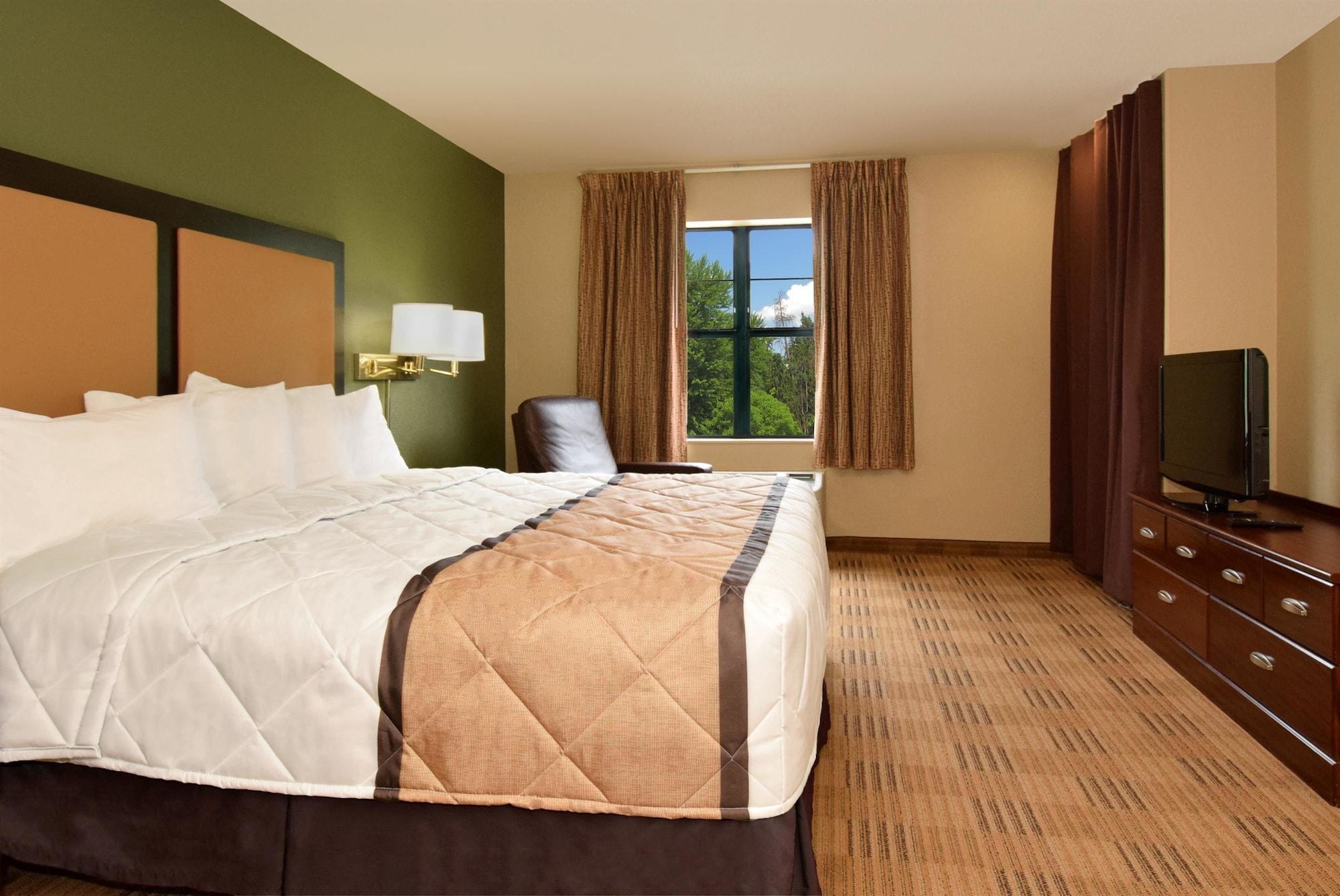 Extended Stay America Suites - Reno - South Meadows Esterno foto