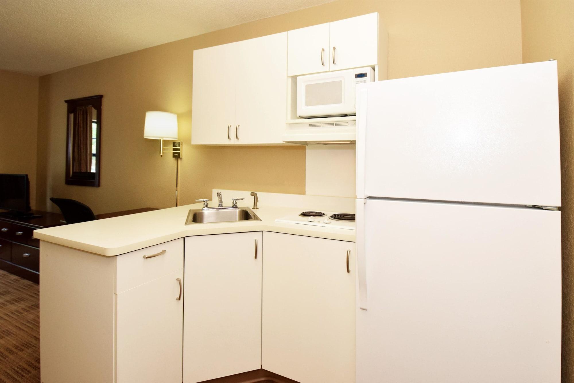 Extended Stay America Suites - Reno - South Meadows Esterno foto