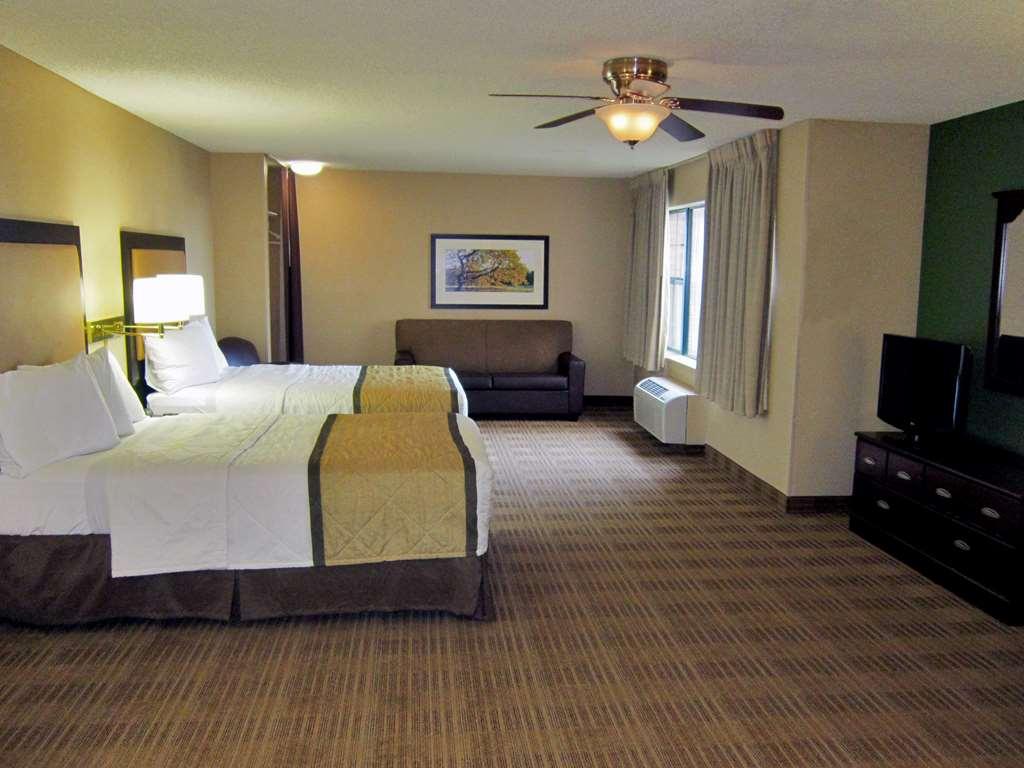 Extended Stay America Suites - Reno - South Meadows Camera foto