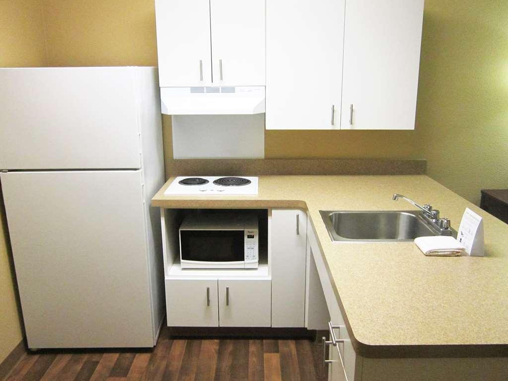 Extended Stay America Suites - Reno - South Meadows Camera foto